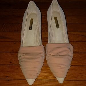 Louise et Cie - New heels I've never worn